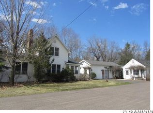 821 N 4th St, Bruce, WI 54819