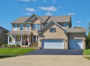11471 Fitzgerald Ln, Huntley, IL 60142