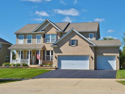 11471 Fitzgerald Ln, Huntley, IL, 60142