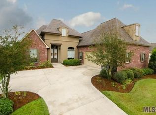 13659 Quail Grove Ave, Baton Rouge, LA 70809