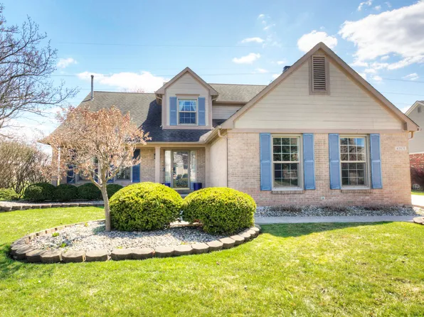 45831 Baywood Blvd, Canton, MI 48187