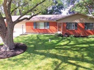 7600 Sherry Ln, Brownsburg, IN
