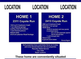 2311 Coyote Run #2413, Stillwater, OK 74075