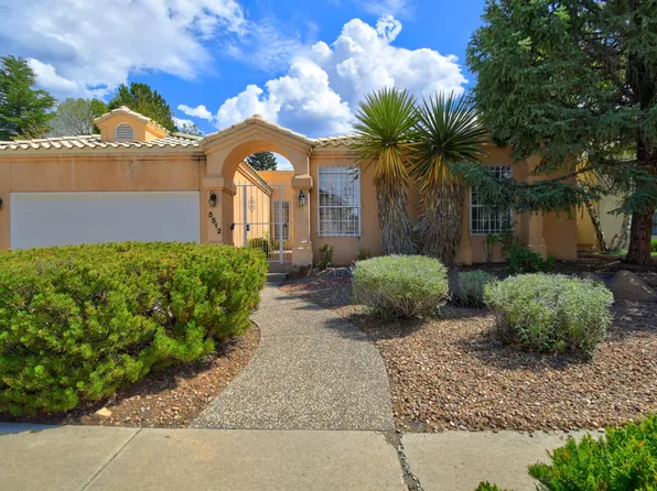 5512 Avenida Cuesta NE, Albuquerque, NM 87111