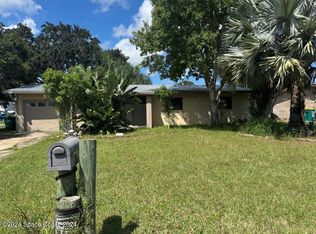 2432 Leewood Blvd, Melbourne, FL 32935