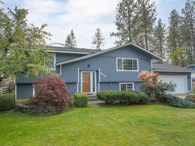 5615 W Holyoke Ave, Spokane, WA, 99208