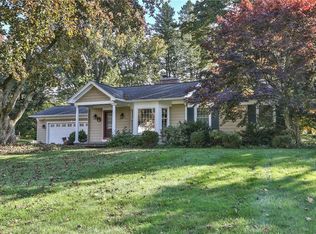 57 Winding Rd, Rochester, NY 14618