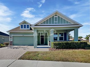 2462 Ixora Ct, Kissimmee, FL 34744
