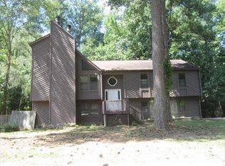 2431 Rock Creek Dr SW, Marietta, GA 30064