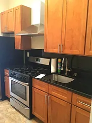 Rented by Keller Williams NYC