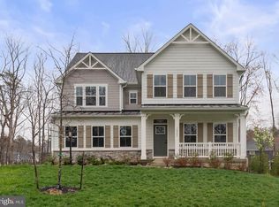 10907 Green Leaf Run, Spotsylvania, VA 22551