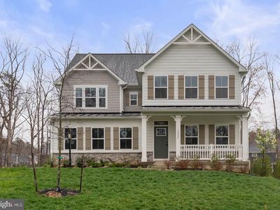10907 Green Leaf Run, Spotsylvania, VA, 22551