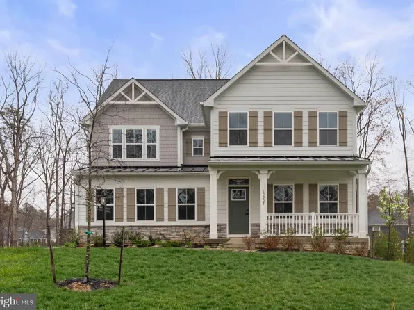 10907 Green Leaf Run, Spotsylvania, VA 22551