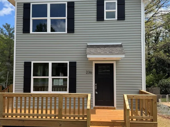 236 Elizabeth Ave, Forest City, NC 28043