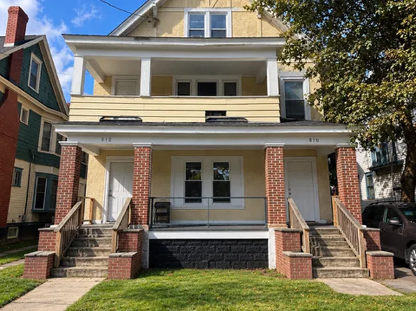 350 W Kennedy St, Syracuse, NY