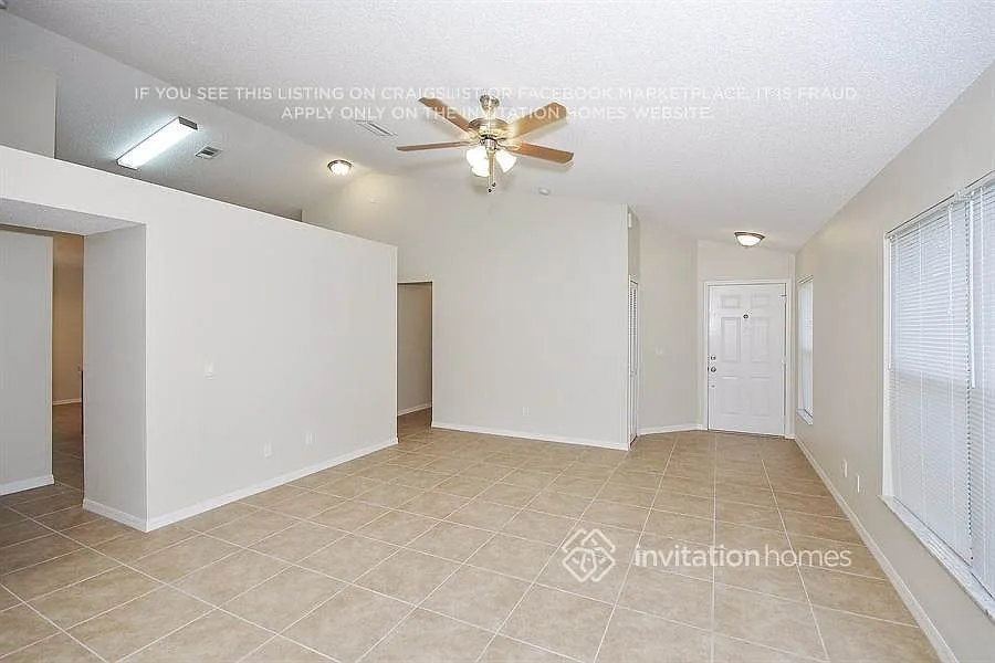 8354 Fort Clinch Ave Orlando, FL 32822 — Photo 3