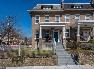 623 Varnum St NW, Washington, DC 20011