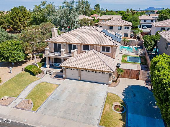 2nd image of 3628 E INDIGO BAY Court