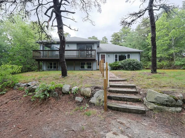 16 Fathom Rd, Plymouth, MA 02360