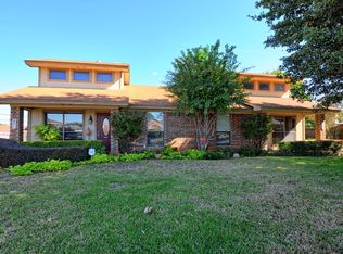2315 Lido Ln, Arlington, TX 76015