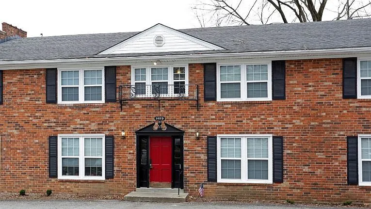 402 N Hite Ave #4B