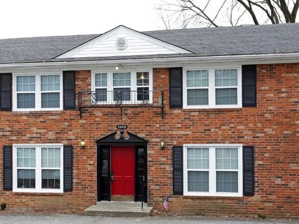 402 N Hite Ave, Louisville, KY