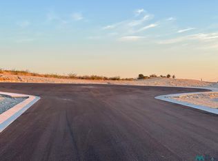 1610 Skyline Dr, Carlsbad, NM 88220