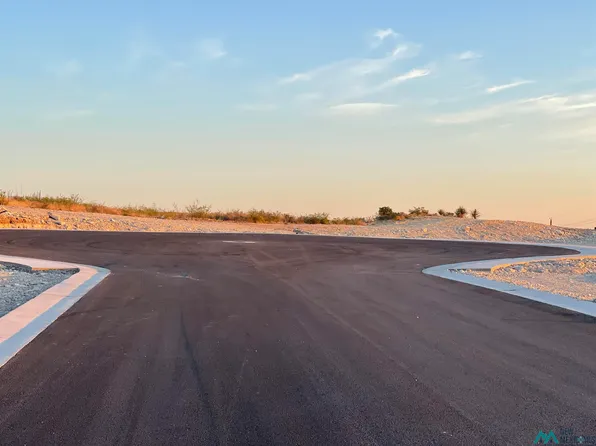 1610 Skyline Dr, Carlsbad, NM 88220