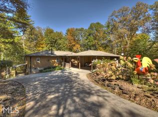 397 Ridgewood Dr #21, Blue Ridge, GA 30513