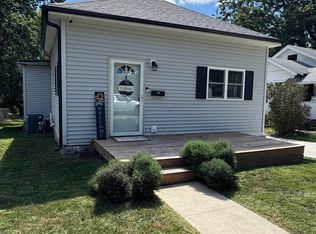 302 W Seneca St, Creston, IA 50801