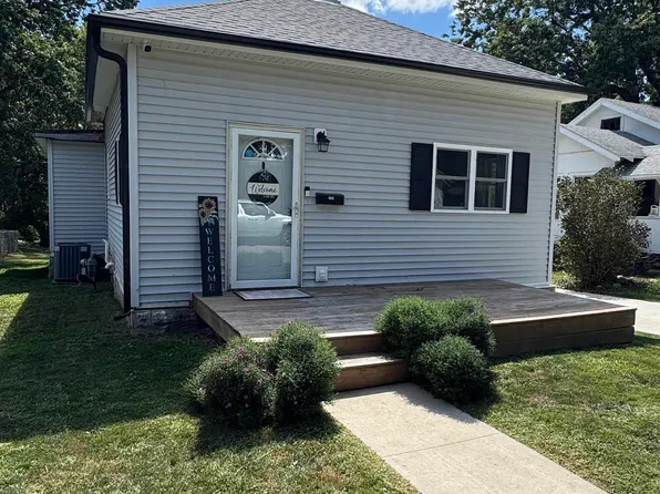 302 W Seneca St, Creston, IA 50801