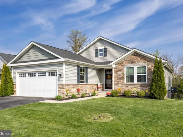214 Folin St, Coatesville, PA 19320