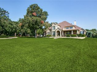 7330 Thomas Rd, Flower Mound, TX 75022