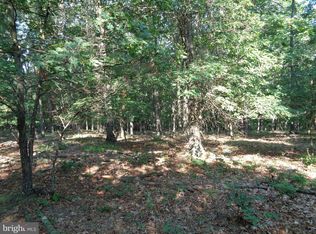 Bible Hill Ln, Oldtown, MD 21555
