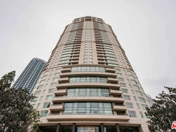 1 Century Dr #27C, Los Angeles, CA 90067