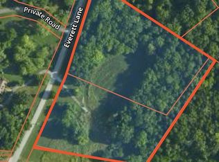 1560 Everetts Ln, Hopkinsville, KY 42240