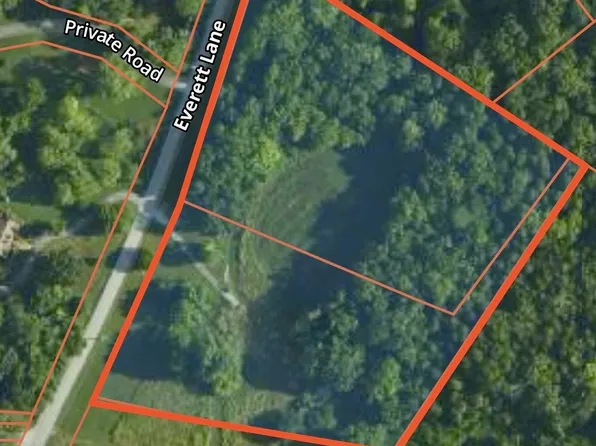 1560 Everetts Ln, Hopkinsville, KY 42240