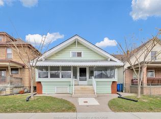 1368 Erie St E, Windsor, ON N9A 3Z7