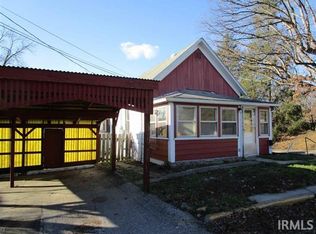 1201 & 1203 W 7th St, Bloomington, IN