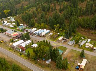 6377 Prichard Creek St, Murray, ID 83874