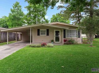 57815 Homestead Dr, Plaquemine, LA 70764