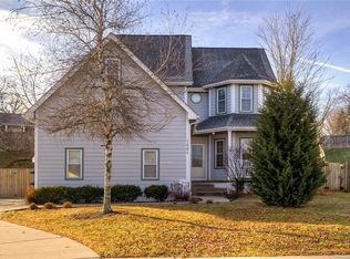 1001 Westbrooke Ct, West Des Moines, IA 50266