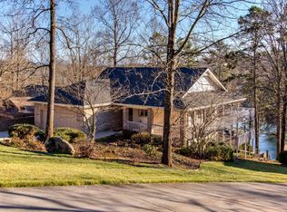 124 Kawonu Ln, Loudon, TN 37774