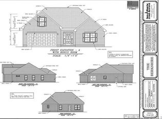 5315 Fox Meadow Ct, Concord, NC 28025