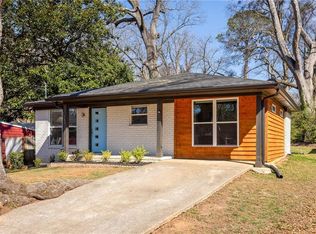 1244 Lorenzo Dr SW, Atlanta, GA 30310