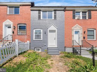 3826 10th St, Baltimore, MD 21225