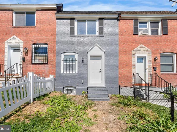 3826 10th St, Baltimore, MD 21225