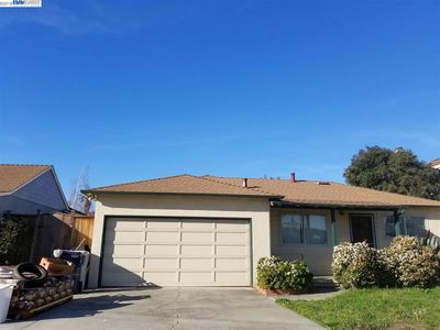 42939 Fremont Blvd, Fremont, CA, 94538
