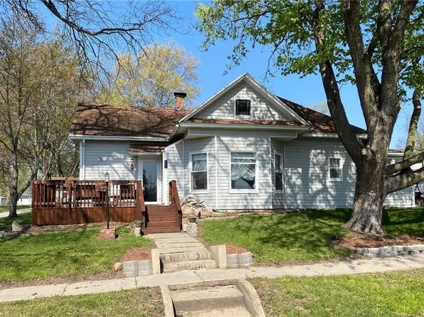 112 S Wray St, Pickering, MO 64476