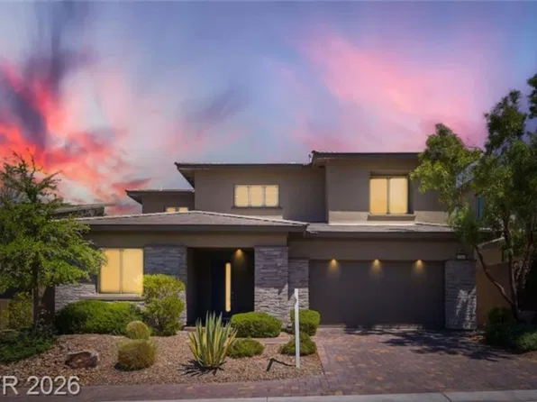 12343 Grey Dunes Ave, Las Vegas, NV 89138
